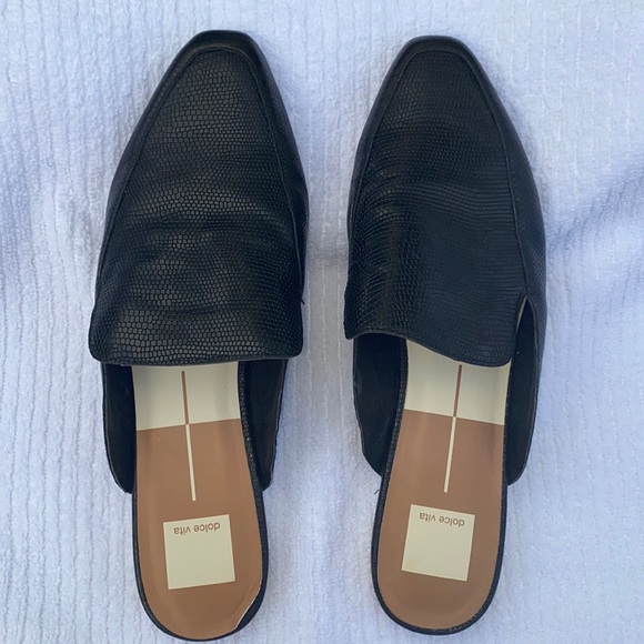 Dolce Vita Shoes - Dolce Vita mules